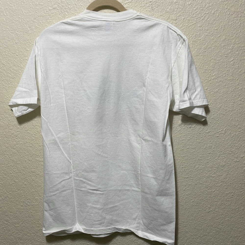 Futures So Bright We've Gotta Wear Shades Tee Shirt. NWOT. Size L. - Picture 5 of 7